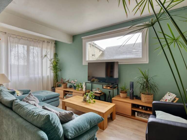 Maison de 7 pièces de 161 m² à Montville — photo 1