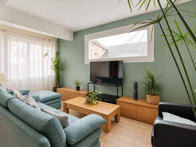 Maison de 7 pièces de 161 m² à Montville — photo du bien