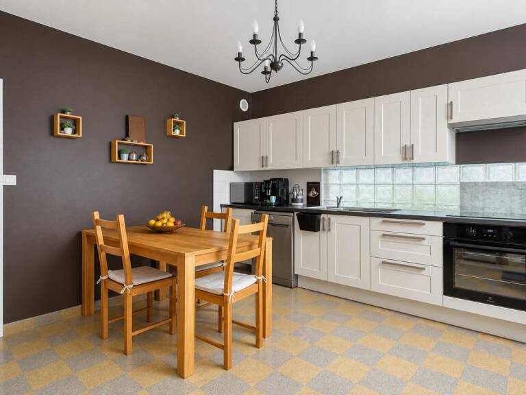 Maison de 7 pièces de 161 m² à Montville — photo 1