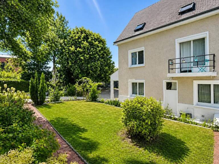 MONTVILLE – MAISON DE 161 M² – 5 CHAMBRES – TERRAIN DE 1 413 M² — photo 1