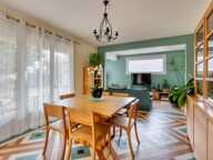 MONTVILLE – MAISON DE 161 M² – 5 CHAMBRES – TERRAIN DE 1 413 M² — photo 2