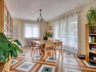 MONTVILLE – MAISON DE 161 M² – 5 CHAMBRES – TERRAIN DE 1 413 M² — photo 4