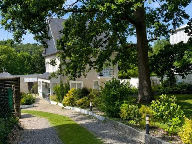 MONTVILLE – MAISON DE 161 M² – 5 CHAMBRES – TERRAIN DE 1 413 M² — photo du bien