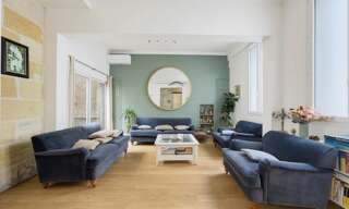 Maison 6 Pièces 120 m² à vendre à Talence (33400)