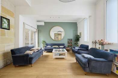 Maison 6 pièces 699000 €