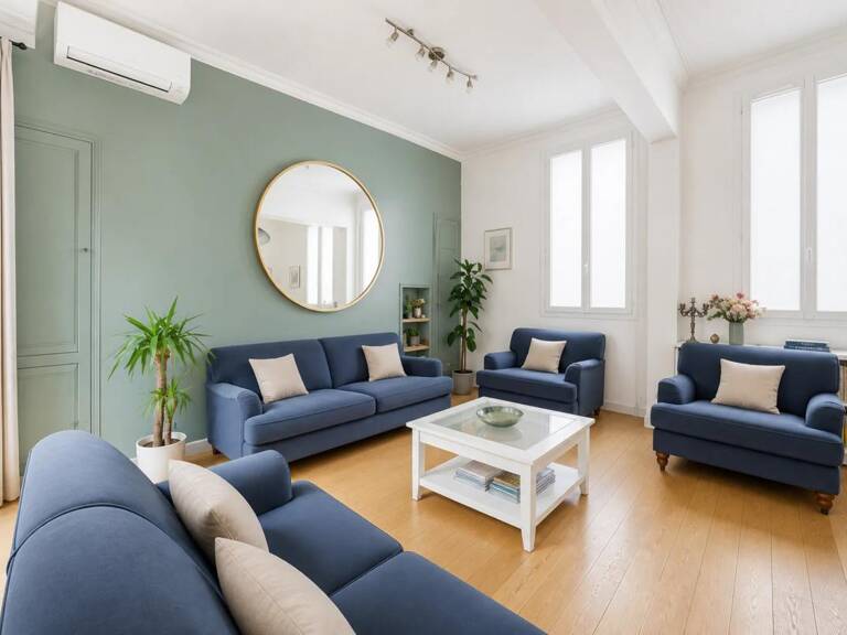 Maison de 6 pièces de 117 m² à Talence — photo 1