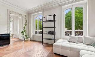 Appartement 5 Pièces 87 m² à vendre à Paris 10 (75010)