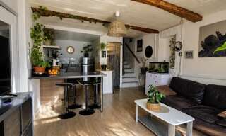 Maison 3 Pièces 73 m² à vendre à Vinon-sur-Verdon (83560)