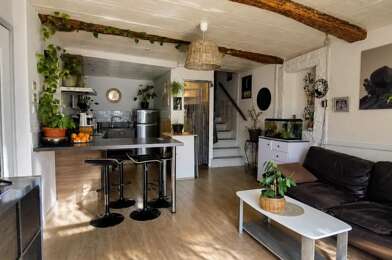 Maison 3 pièces 190000 €