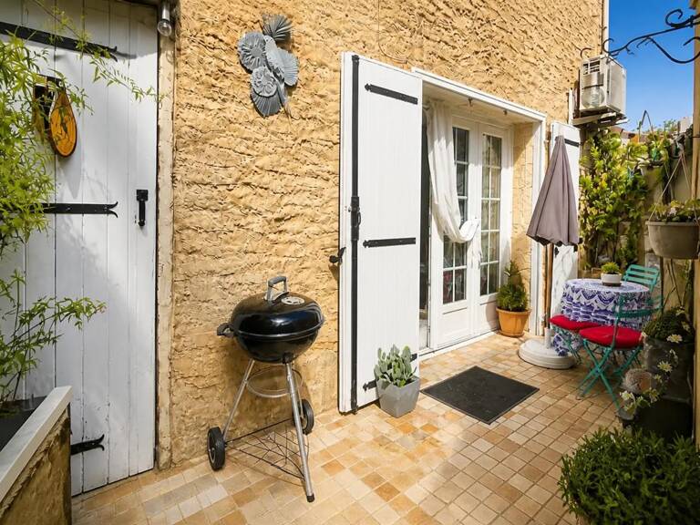 Maison T3  de 74 m² à Vinon-sur-Verdon — photo 1