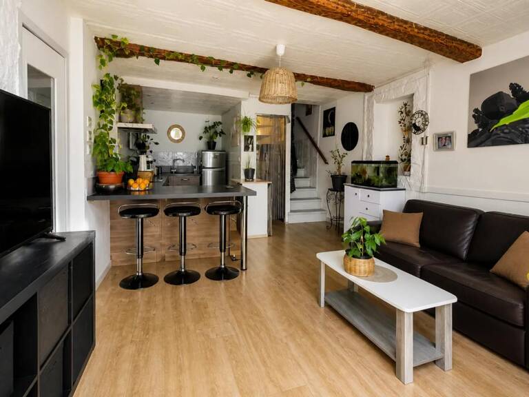 Maison T3  de 74 m² à Vinon-sur-Verdon — photo 1