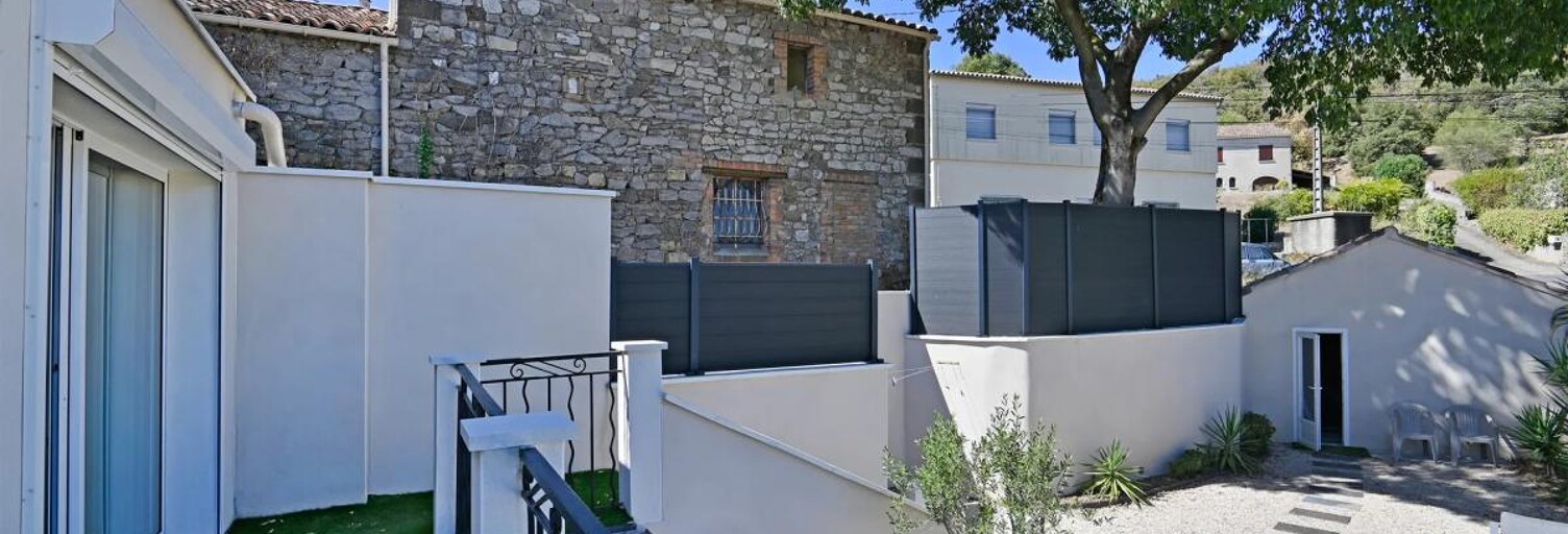 Maison 5 Pièces 135 m² à vendre à Saint-Julien-les-Rosiers (30340)