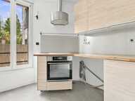 Triplex de 4 pièces de 76 m² au Pré-Saint-Gervais — photo 4