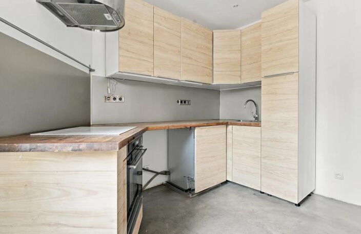 Triplex de 4 pièces de 76 m² au Pré-Saint-Gervais — photo 5