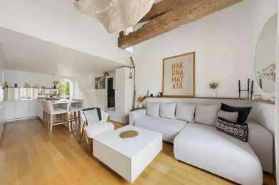 Appartement 3 pièces 339000 €