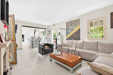 Maison 4 pièces 525000 €