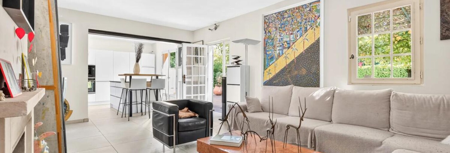 Maison 4 Pièces 106 m² à vendre à L'Isle-sur-la-Sorgue (84800)