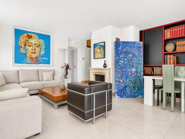 Maison de 4 pièces de 106 m² à L'Isle-sur-la-Sorgue — photo 1