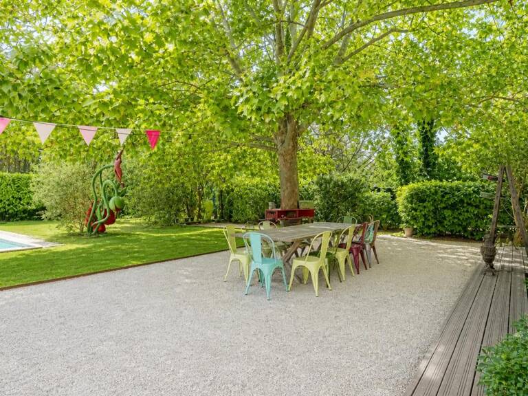 Maison de 4 pièces de 106 m² à L'Isle-sur-la-Sorgue — photo 1