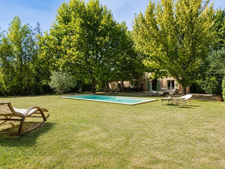 Maison de 4 pièces de 106 m² à L'Isle-sur-la-Sorgue — photo 1