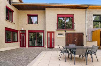 Maison de 6 pièces de 138 m² à Varces-Allières-et-Risset — photo du bien