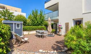 Appartement 3 Pièces 60 m² à vendre à Saint-Brès (34670)