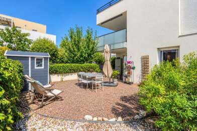 Appartement 3 pièces 264000 €