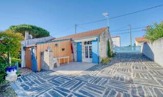 Maison 5 Pièces 82 m² à vendre à Saint-Georges-d'Oléron (17190)