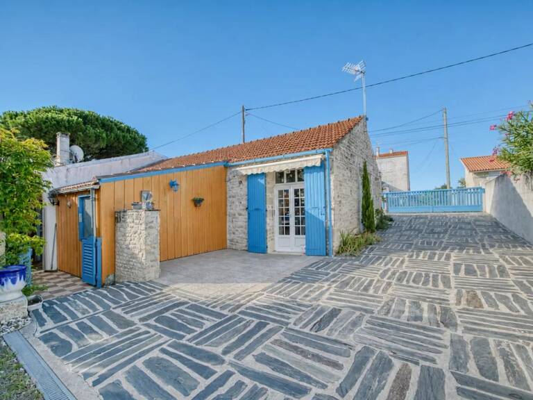 Maison de 5 pièces de 82 m² à BOYARDVILLE — photo 1