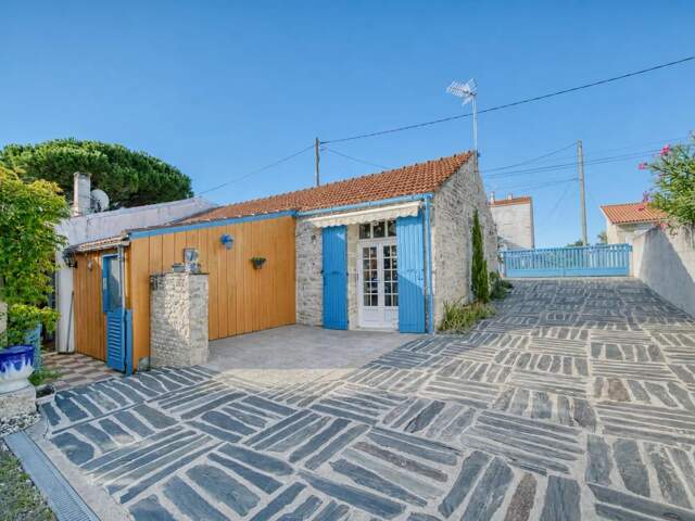 Maison de 5 pièces de 82 m² à BOYARDVILLE — photo du bien