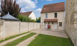 Maison 3 Pièces 76 m² à vendre à Cires-lès-Mello (60660)