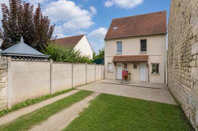 Maison 3 pièces 237000 €