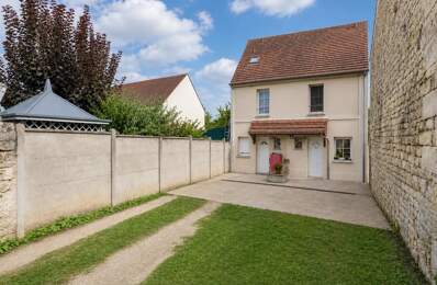 Maison de 3 pièces de 76 m² à Cires-lès-Mello — photo du bien