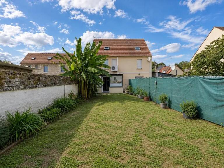 Maison de 3 pièces de 76 m² à Cires-lès-Mello — photo 1