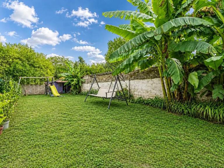 Maison de 3 pièces de 76 m² à Cires-lès-Mello — photo 1