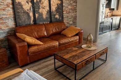 Maison 6 pièces 349500 €