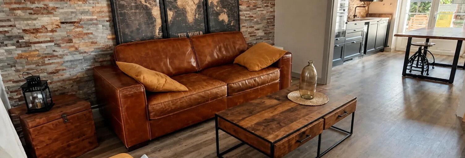 Maison 6 Pièces 117 m² à vendre à Le Mans (72100)