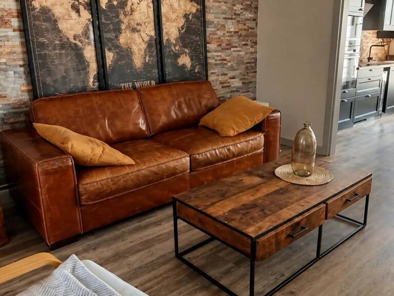 Maison de ville rénovée de 6 pièces situé à Le Mans centre quartier Chanzy — photo 1