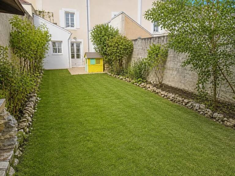 Maison de ville rénovée de 6 pièces situé à Le Mans centre quartier Chanzy — photo 1