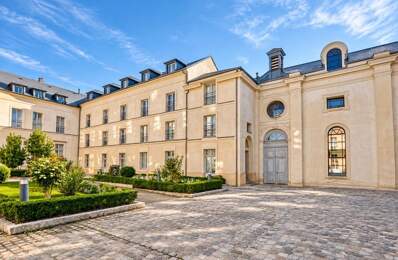 Quartier Saint Louis - T2 - 48 m2 - Calme — photo du bien