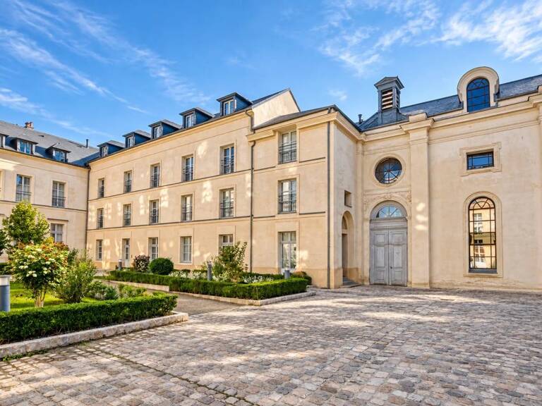 Quartier Saint Louis - T2 - 48 m2 - Calme — photo 1