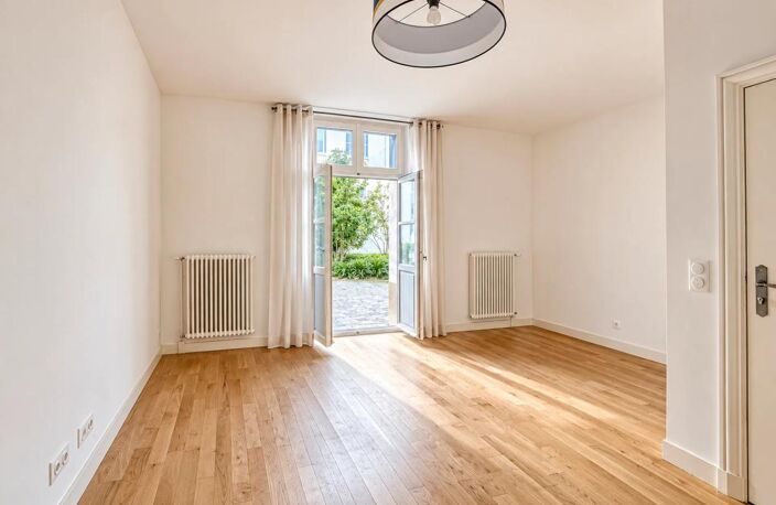 Quartier Saint Louis - T2 - 48 m2 - Calme — photo 2