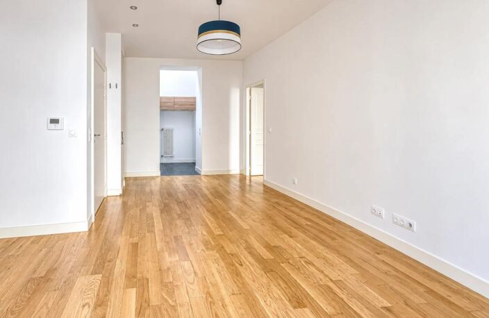 Quartier Saint Louis - T2 - 48 m2 - Calme — photo 3