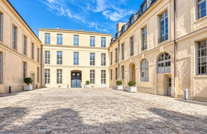 Quartier Saint Louis - T2 - 48 m2 - Calme — photo 5