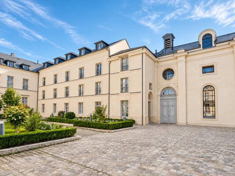 Quartier Saint Louis - T2 - 48 m2 - Calme — photo 1