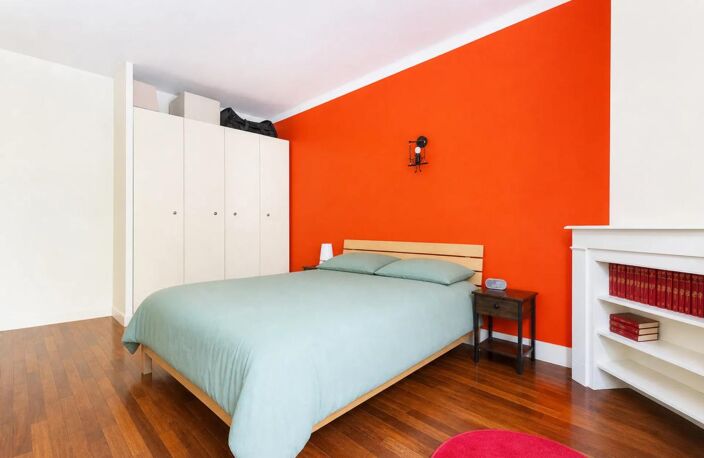 Appartement de 4 pièces de 101 m² à Lille Vauban — photo 5