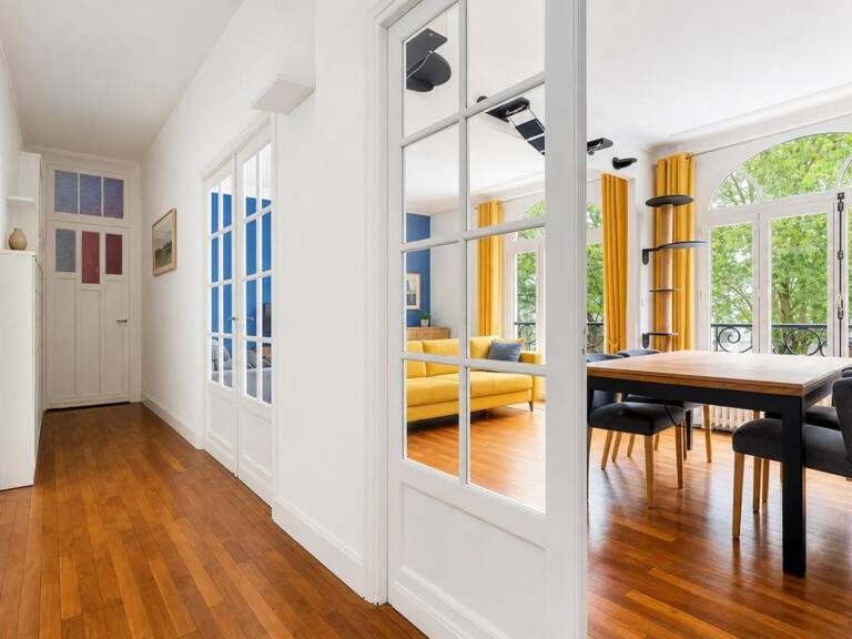Appartement de 4 pièces de 101 m² à Lille Vauban — photo 1