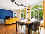 Appartement de 4 pièces de 101 m² à Lille Vauban — photo 2