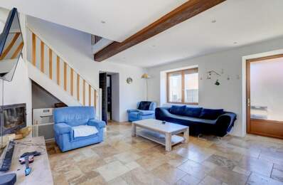 Maison de 6 pièces de 143 m² à Ampuis — photo du bien