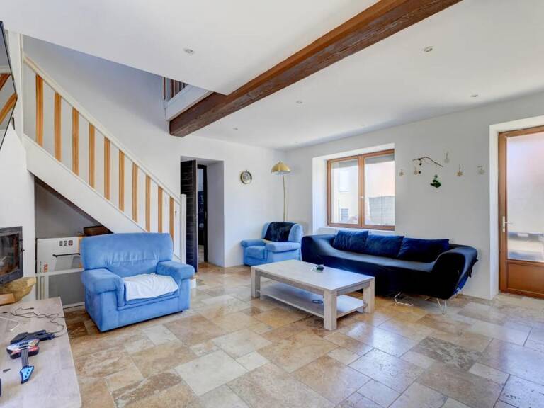 Maison de 6 pièces de 143 m² à Ampuis — photo 1